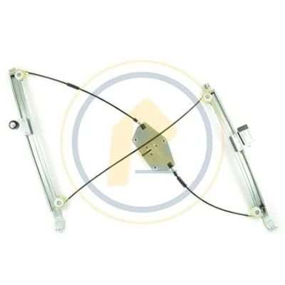 Imagen de Ac Rolcar Elevalunas Delante, izquierda eléctrico sin electromotor con función de confort 01.5153 VOLKSWAGEN: Scirocco III