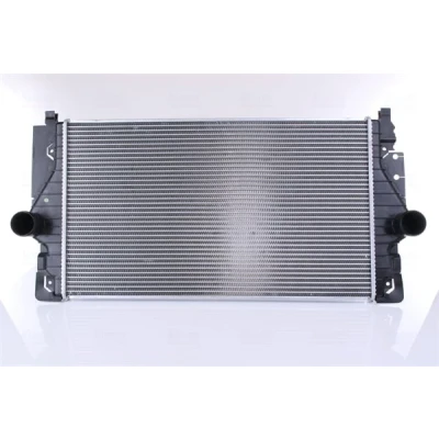 Imagen de NISSENS 96755 Intercooler VOLKSWAGEN: TRANSPORTER 4, 4 Bus