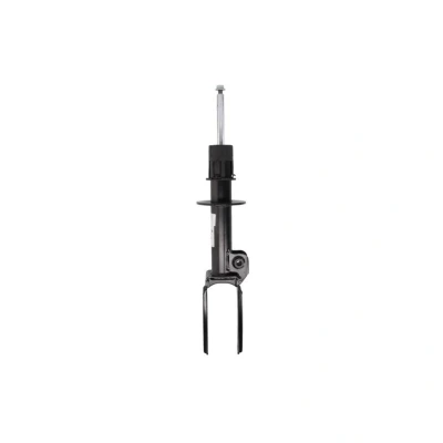 Imagen de SACHS 315 997 Amortiguador izquierda Presión de gas Bitubular telescópico Anillo superior, inferior PORSCHE: Cayenne