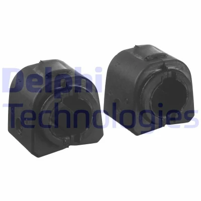 Imagen de DELPHI TD1017W Silentblock Barra Estabilizadora PEUGEOT: 407 Berlina, 508 I SW, CITROËN: C5 3