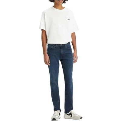 Imagen de Levi&#039;s 511 slim Vaqueros fit, Hombre, Talla: 31x34, Comfortable silence adv