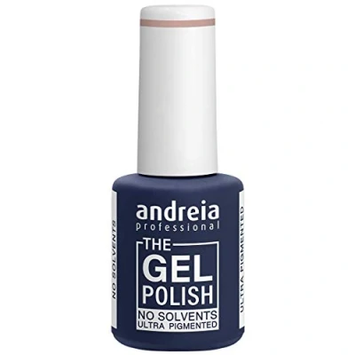 Imagen de Andreia Professional The Gel Polish Esmalte Semipermanente 10,5 ml Color G06
