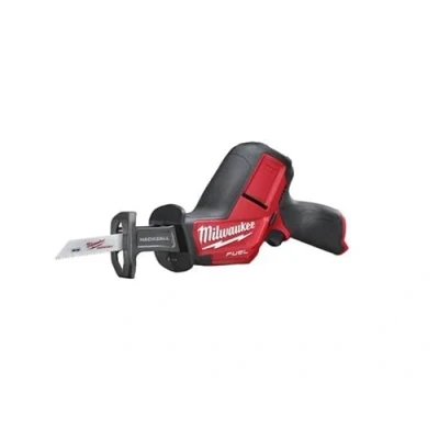 Imagen de Milwaukee Sierra de sable batería m12chz 0 12 V XXX, 1 pieza, 4933446960
