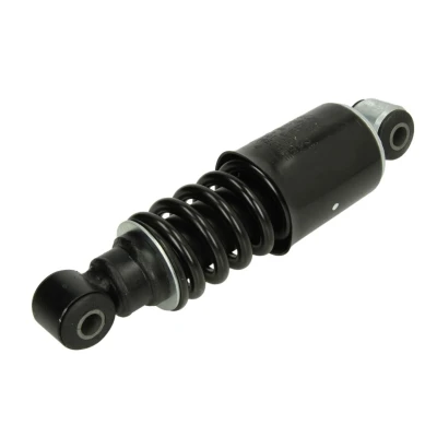 Imagen de SACHS 112 321 Amortiguador, suspensión de la cabina MAN: F 2000