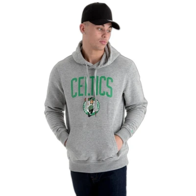 Imagen de Sudadera con capucha Boston Celtics NBA