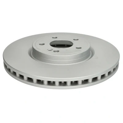 Imagen de FERODO DDF3109C 1 Disco de freno 330 30 5 15.3 ventilado revestido sin tornillos MERCEDES BENZ: Clase B, A, CLA Coupé