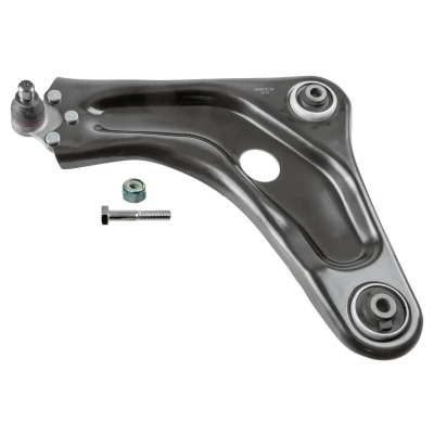 Imagen de LEMFÖRDER 43546 01 Barra oscilante, suspensión de ruedas Eje delantero, izquierda Brazo oscilante transversal CITROËN: C3 Aircross 2, C Elysée Berlina