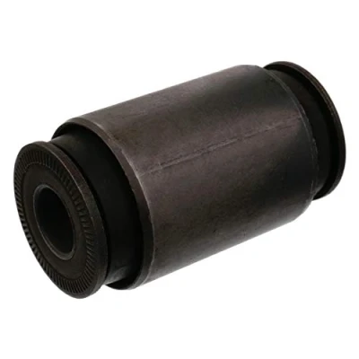Imagen de FEBI BILSTEIN 41456 Silentblock brazo de Suspension Eje delantero, debajo Rodamiento caucho metal para oscilante transversal
