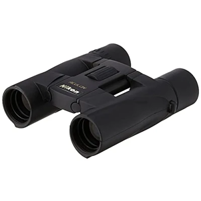 Imagen de NIKON LORNETKA ACULON A30 8X25 Czarny