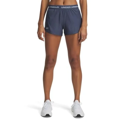 Imagen de Under Armour Mujer Tech Play Up Shorts