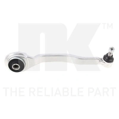 Imagen de NK 5013352 Barra oscilante, suspensión de ruedas Brazo oscilante longitudinal MERCEDES BENZ: Clase E Berlina, CLS Coupé, SL Cabrio