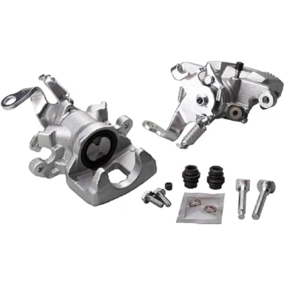 Imagen de HELLA 8AN 355 799 891 Pinza de freno MITSUBISHI: OUTLANDER 3, ASX SUV, CITROËN: C4 Aircross