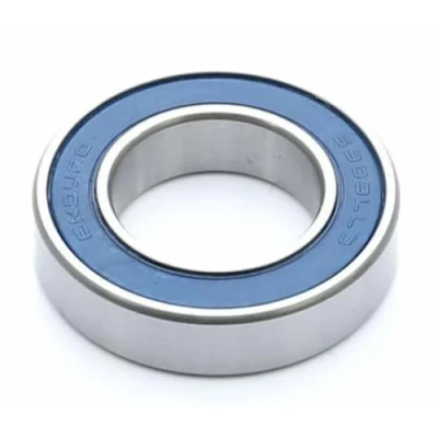 Imagen de Enduro Bearings 6903 LLB ABEC 3 (Radial) 17x30x7 Rodamiento adulto Unisex, Multicolor, TU EU