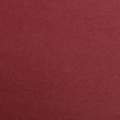 Imagen de Clairefontaine 97476C Paquet Papier Maya 25 Feuilles Dessin Lisse Bordeaux A4 21x29,7 cm 270g Idéal pour le et les Activités Créatives