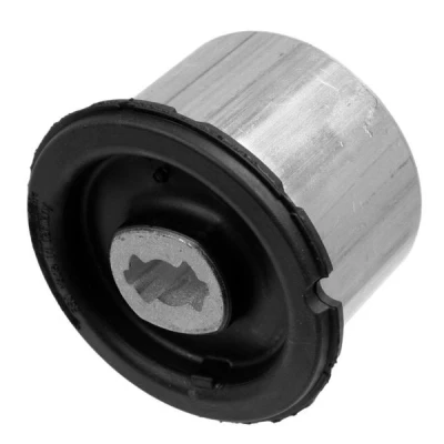 Imagen de LEMFÖRDER 35729 01 Silentblock Brazo de Suspension Eje delantero, debajo, ambos lados, delante, interior Soporte hidráulico PORSCHE: Panamera