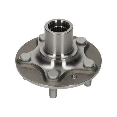 Imagen de FEBI BILSTEIN 196360 Buje de rueda 120mm con perno sujeción rueda, sin cojinete Eje trasero LAND ROVER: Range Rover Sport