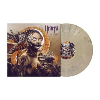 Imagen de All Is Dust [Vinilo]