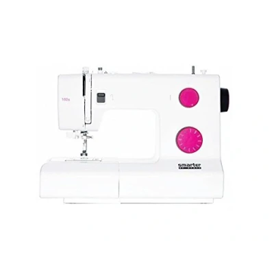 Imagen de Máquina de coser Smarter By Pfaff 160s