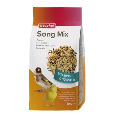 Imagen de Beaphar MIXTURA para Canto 150G