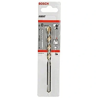 Imagen de Bosch 2 608 550 079 Broca centradora para vástago de inserción hexagonal 8 mm (pack 1)