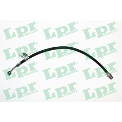 Imagen de Tubo flexible de frenos LPR 6T48514