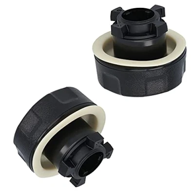 Imagen de Odashen Paquete de 2 bobinas repuesto para cabezal recortadora STIHL FSA65/FSA85/FS38 C4 C5