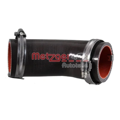 Imagen de METZGER 2401102 Manguera Turbo con abrazaderas NISSAN: Qashqai 2, RENAULT: Kadjar