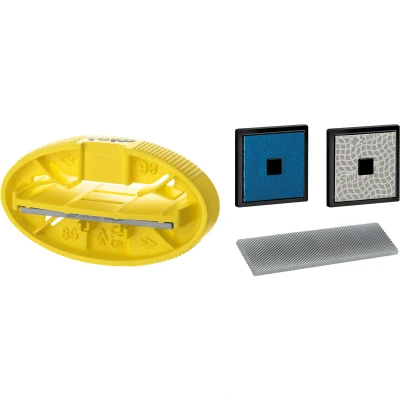 Imagen de TOKO Ergo Race Kit Ski and snowboard maintenance tool