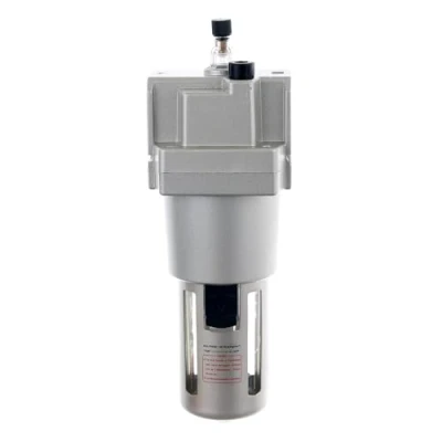 Imagen de Unidad de mantenimiento aire comprimido, lubricador 3/4 pulgadas, comprimido para compresor