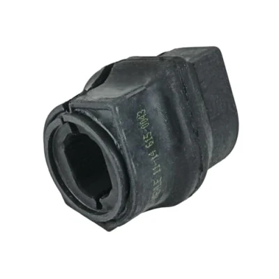 Imagen de MEYLE 11 14 615 0043 Silentblock Barra Estabilizadora Eje delantero, derecha, izquierda 21 ORIGINAL Quality PEUGEOT: 206+ Hatchback