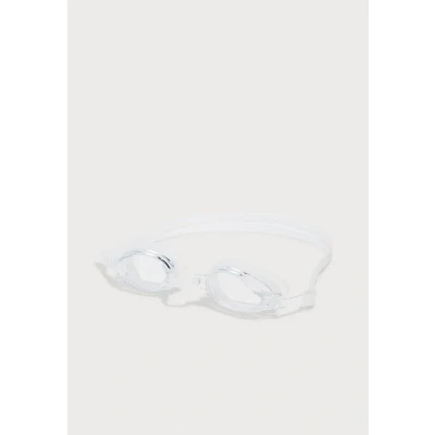 Imagen de NIKE Gafas de natación Swim Chrome Remora Blanco con Lentes espejadas