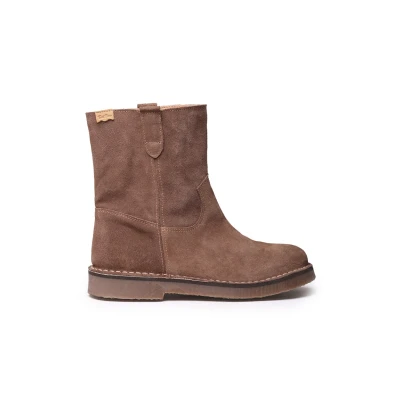 Imagen de Toni Pons Irunsy Botines, Mujer, Talla: 38, Taupe Zapatos