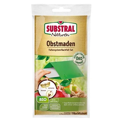 Imagen de Naturen 7803 Control Multi Insecto en Interiores