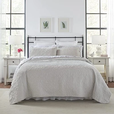 Imagen de Laura Ashley Felicity edredón Set