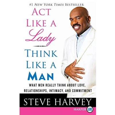 Imagen de Act Like A Lady Think Man Expanded Edition: What Men Really Thi