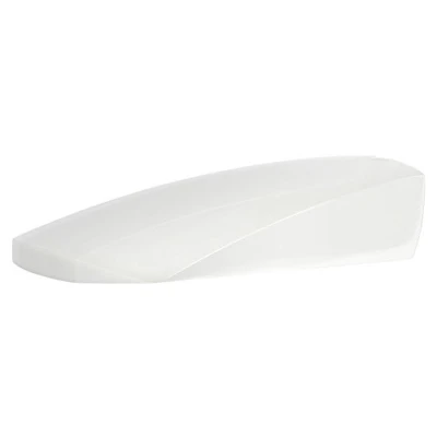 Imagen de SHAD D1B23E08 Sh23 Tapa, Blanco