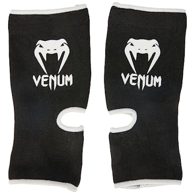 Imagen de Venum Kontact Tobillera, Unisex adulto, Negro, Única