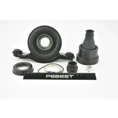 Imagen de FEBEST SBCB G11 Cojinete, soporte intermedio del árbol de transmisión SUBARU: Impreza II Berlina norauto, oscaro, mister auto