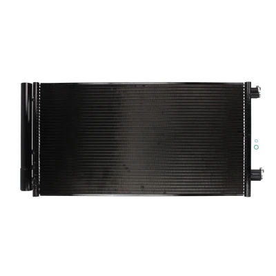 Imagen de NRF 350439 Condensador con secador 15 10 645 FIAT: 500X, JEEP: Renegade SUV