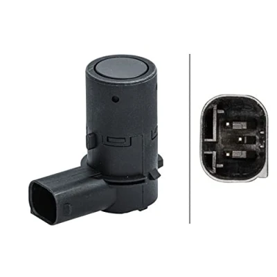 Imagen de HELLA 6PX 358 141 511 Sensores de Aparcamiento RENAULT: ESPACE 4, SCENIC 2, Vel Satis