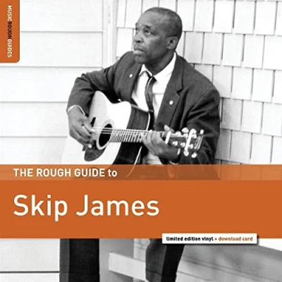 Imagen de Rough Guide To [Vinilo]
