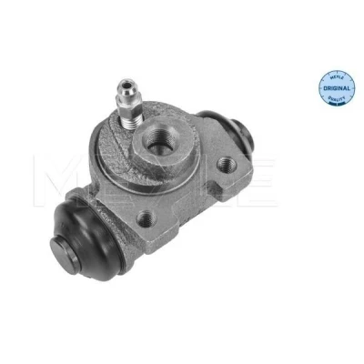 Imagen de MEYLE 16 14 531 0002 Bombin de Freno 17,5 Eje trasero RENAULT: TWINGO 1, CLIO 2, 2 Kasten, DACIA: Sandero I, Logan I Berlina