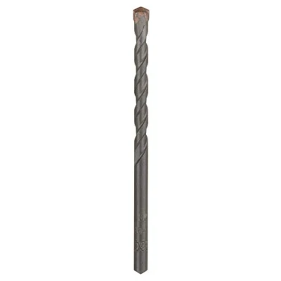 Imagen de Bosch Professional 260925C092 Broca hormigón, diámetro 5 mm, Longitud 85 Accesorio para taladros de percusión