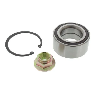 Imagen de MAPCO 26219 Juego de cojinete rueda eje delantero, ambos lados con anillo sensor magnético incorporado 86 HONDA: Accord 7 Limousine