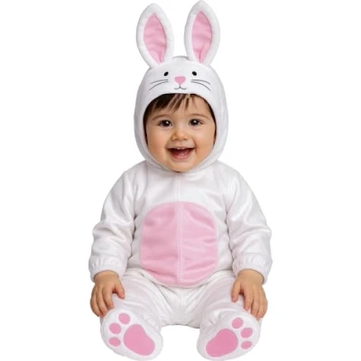 Imagen de Guirca Disfraz conejito baby, Talla 12 18 Messes (85981.0)