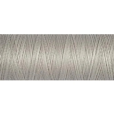 Imagen de Gutermann Sew All 0118 Hilo de poliéster, 100 m, 5,5 x 1,8 cm, color gris pastel