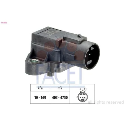 Imagen de FACET 10.3032 Sensores Made in Italy OE Equivalent HONDA: ACCORD 5