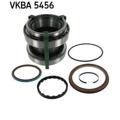 Imagen de SKF VKBA 5456 Juego de cojinete rueda 148
