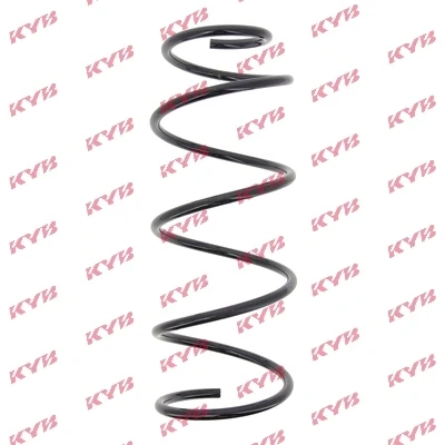 Imagen de KYB K Flex RG1346 Muelle de suspensión Eje delantero helicoidal FIAT: Brava Hatchback