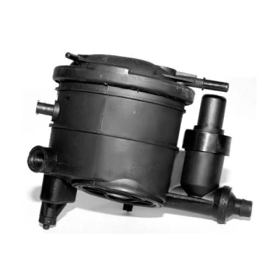 Imagen de Caja, filtro de combustible Metalcaucho 03884